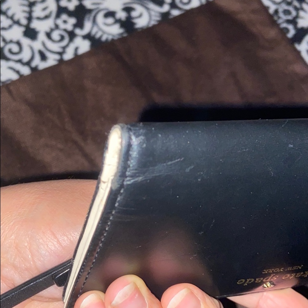 Kate spade ♠️ wallet - Picture 5 of 5